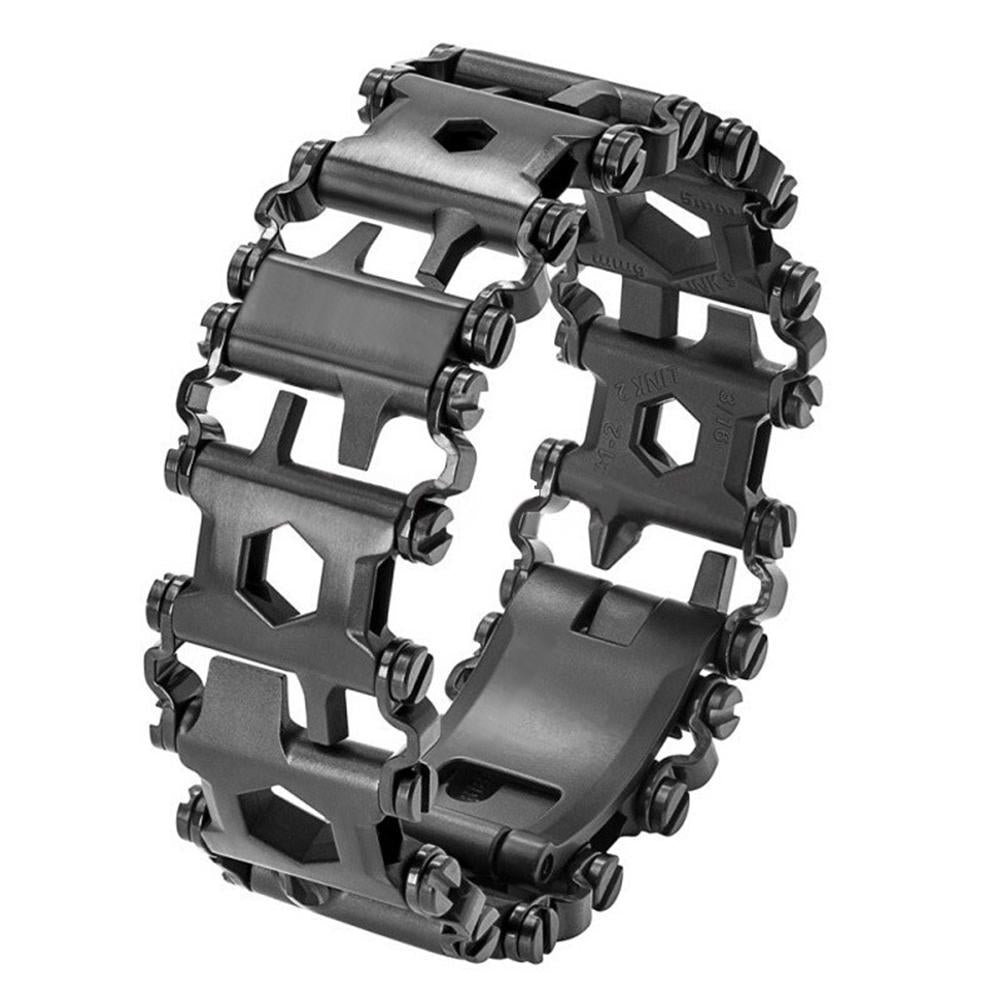 Omni GH-X5 Titanium Bracelet